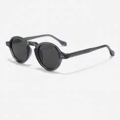 10 Prs Small Frame Polarized Sunglasses