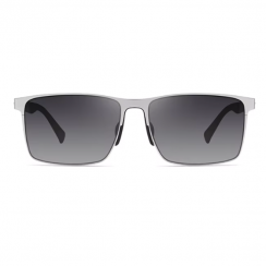 8 Prs Fashion PC Polarized Light Lens Sunglasses